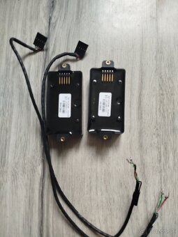 Predám snímače EMG - 4