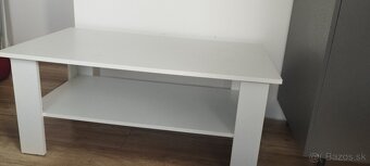 Konferenčný stolík - 4