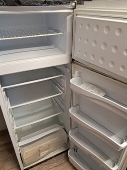 Chladnička indesit - 4