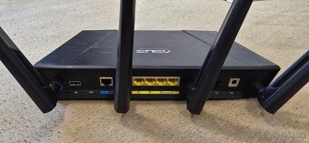 Asus RT-AC87U AC2400 - 4