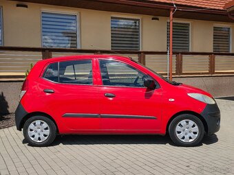 Hyundai i10 1.2i Classic - 4