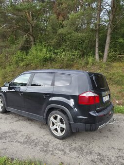 ✅️Chevrolet orlando 2.0 nafta ✅️ - 4