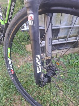 Pansky bicykel - 4