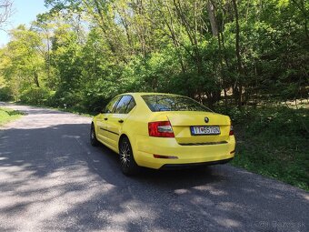 Skoda Octavia 3 1.6tdi - 4