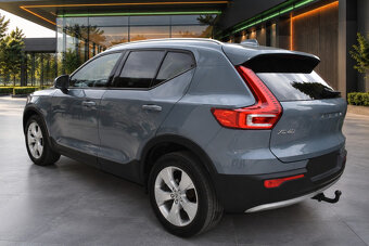 Volvo XC40 2022 - 4
