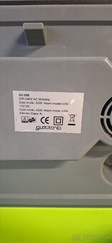 Auto chladnička Guzzanti 30 l - 4