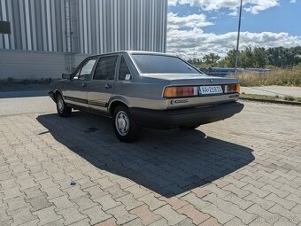 Volkswagen Passat B2 sedan r.v. 1985 - 4