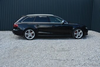 Audi A4 Avant 2009 3.00 TDI - 4