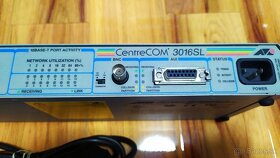 16 portový switch CENTRECOM 3016SL - 4