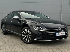 Volkswagen Arteon 2.0 TDI Elegance DSG - 4