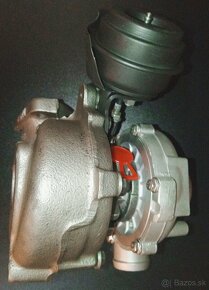 Repasované turbo 1.9 AFN AHH - 4