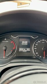 Audi A3 sportback 1.6 TDI - 4