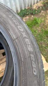 Toyo letné pneu 215/50 r18 - 4
