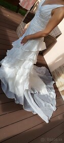 Svadobné šaty - 4