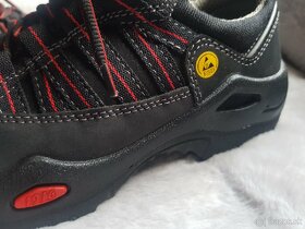 Pracovna safety obuv Jalas– 1615 E-Sport

 - 4
