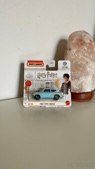 Automodely 1:64 - 4