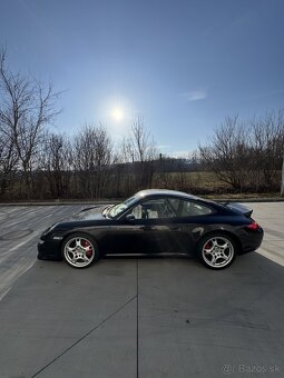 Porsche 911 Carrera S 58 000km TOP - 4