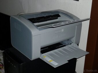 Predám laserovú tlačiareň SAMSUNG ML-2160 - 4