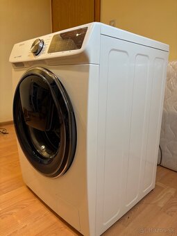 SAMSUNG WW90M649OPM/ZE QuickDrive - 4