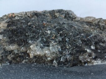 Minerály Hyalit - 4