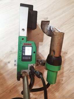 Leister uniroof - 4