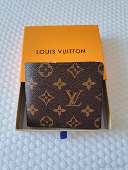 Louis vuitton peňaženka - 4