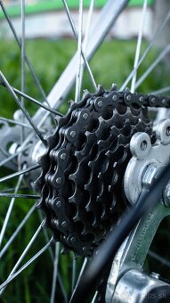 Horský bicykel CTM Axon - 4
