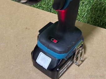 Makita Aku skrutkovač DHP481 - 4