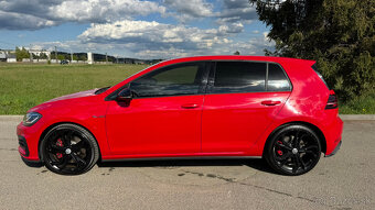 Volkswagen Golf 7 GTI PERFORMANCE Hatchback - 4