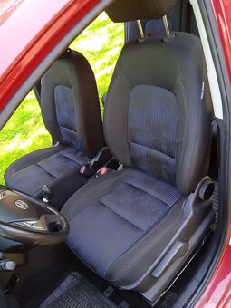 Hyundai ix20 1.4 CVVT 21.000 km - 4