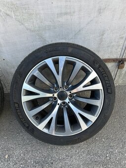 5x120 R19 BMW - 4