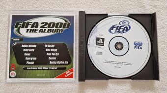 Hra FIFA 2000 (PS1 / PSone) - 4
