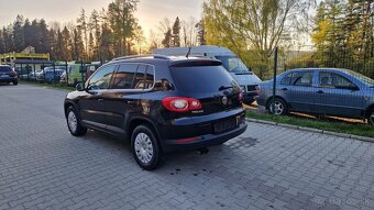 VW TIGUAN SPORT STYLE 4x4 1.4tsi 110Kw M6 - 4