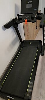 Predám bežecký pás LIFEFIT TM7200 - 4