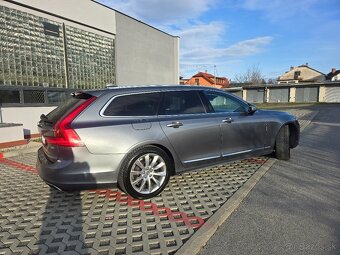 Volvo V90 T8 AWD Insciption 2019 Plugin hybrid - 4