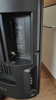 predam starsi TV LCD SONY BRAVIA - 4