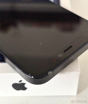Iphone 12 mini 64GB Black - 4