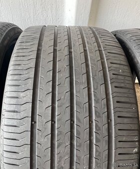 275/35 R22+315/30 R22 Continental letné pneumatiky X5,X6 - 4