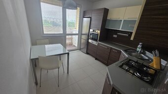 3-izbový byt Petžalka - 4