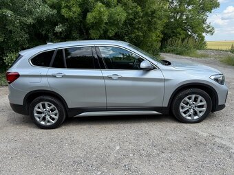 BMW X1 xDrive 20d A/T - 4