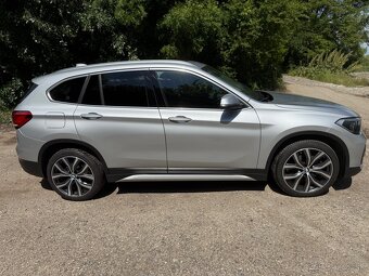 BMW X1 xDrive 20d A/T - 4
