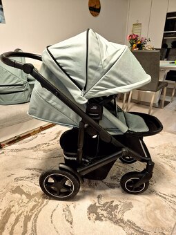 Kocik Britax Romer Smile 4 - 4