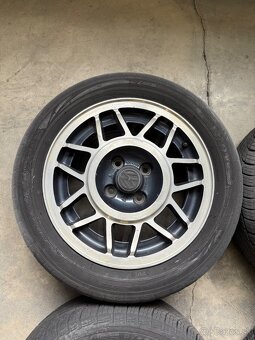 R14 4x100 - 4