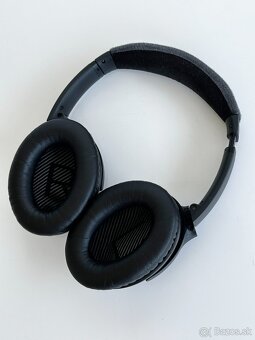 Bezdrôtové slúchadla s ANC Bose QuietComfort 35 II - 4