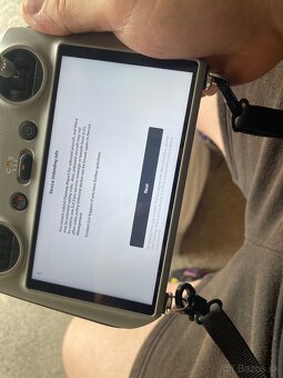 DJI RC Ovladac - 4
