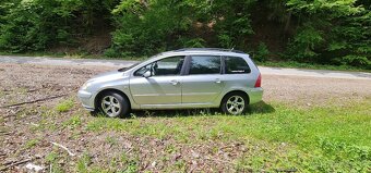 Predam peugeot 307 SW 2.0HDI - 4