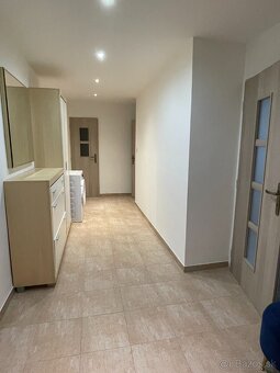 Prenájom 2i bytu pri Trnavskom Mýte od 1.6.2025 - 4