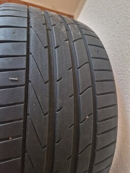 Letné pneumatiky HANKOOK 245/35 R19 93Y - 4