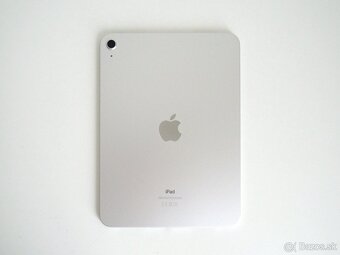 Apple Ipad 10gen.(2022) 256GB Wifi Strieborný - 4