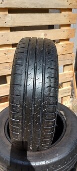 Continental 175/65/R14 letne - 4